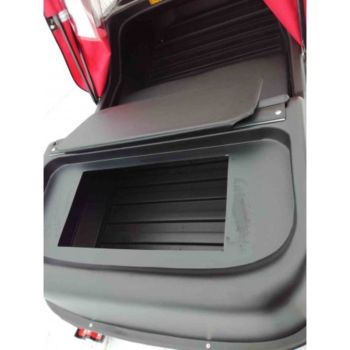 Ultratec CADDY for 2 person, transportation sled