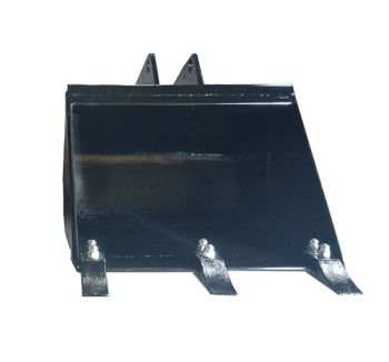 Bronco Bucket, 60cm width for 77-13000