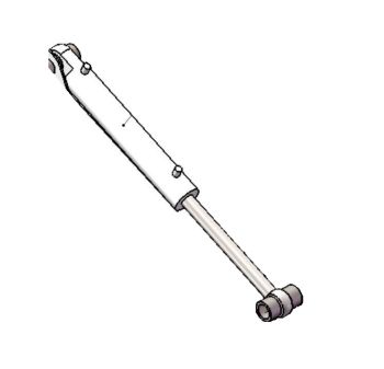 Bronco Bucket cylinder 77-13500