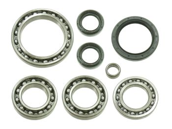 Bronco Differential Bearing & Seal Kit