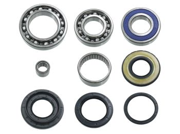 Bronco Differential Bearing & Seal Kit