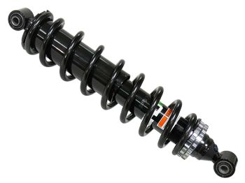 Bronco Gas Shock front Kawasaki