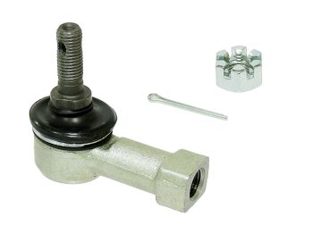 TIE ROD END BRONCO