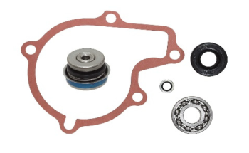 Bronco Water pump repair kit