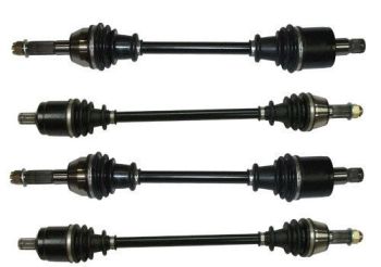 Bronco Axle Rear Left Right Yamaha GRizzly 700 FI EPS 2014-15