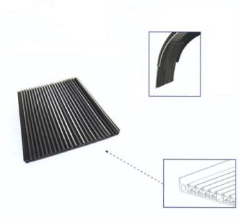 PORIKAARE ALUSMATT 650X700+MONTAAZIOSAD