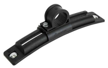 PORIKAARE KINNITUS Ø42.L.360 PLAST.REGUL