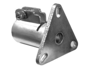 PORIKAARE KANDURI KINNITUS Ø42MM POLTK.