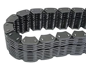 Team 13W Rexnord Chain 106 l?nk