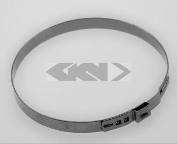 VEOV.KINNITUSKLAMBRID 10 TK 33.5 SPIDAN