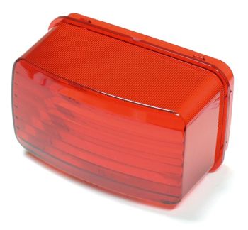 Tail light lens, Yamaha Viking + ATV