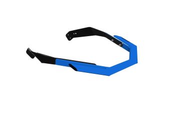 SPI Etupuskuri "Sport Series" Ski-Doo Rev Gen 4 Sininen