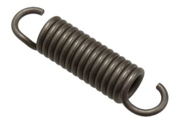 SNO-X Exhaust Spring SKI DOO