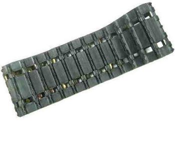 Track to kids sled 25x175cm 20mm 2,52" (XC 120, Snowking)