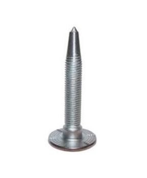 Woodys Snocross Race Stud 1,86" 60° Carbide/Big Nut "Tall" 96 pcs.