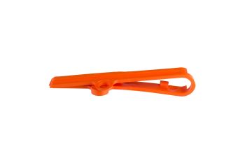 Polisport chain slider KTM SX85(03-14)Orange KTM