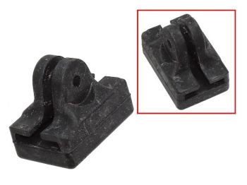 Sno-X Shock pad Ski-Doo