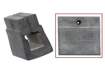 Sno-X Shock pad Polaris