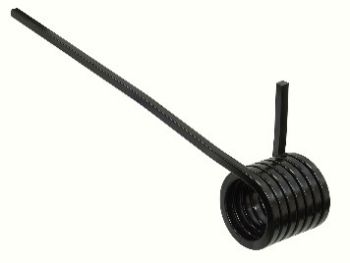 SNO-X Rear Suspension Spring Left SKI DOO