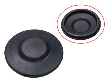 Sno-X IDLER WHEEL CAP Yamaha