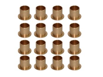 Sno-X Front Arm Bushing kit