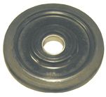 Sno-X Telapy?r? Yamaha 130mm 6005-2RS laakerilla