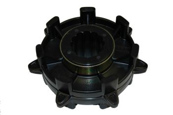SPROCKET NO-SLIP