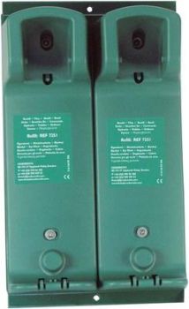 Seinakinnitus 2-le silmaloputusvedelikule