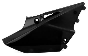 Polisport side panel Yamaha YZ125/250 15-21 YZ125/250X 17-23 Black (5)