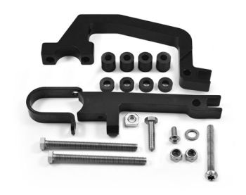 Sentinel Handguards Hayes brake Mount Kit