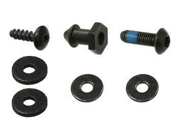 Sno-X WINDSHIELD DART KIT