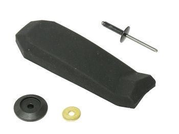 Sno-X FRONT LATCH PANEL