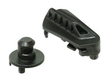 Sno-X REAR LATCH LH