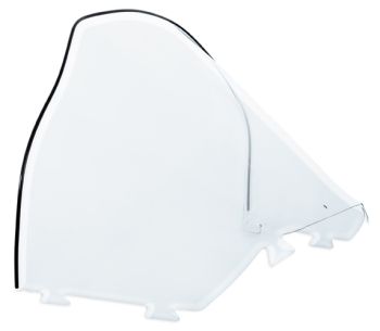 Windshield SkiDoo