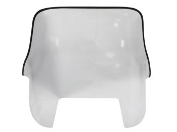 Windshield Lynx clear H60