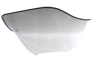 Windshield Lynx clear