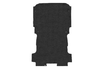 Kaubiku pagasimatt Citroen JUMPY II pikk