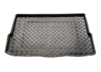 PAGASIMATT RENAULT KADJAR PAGASIRUUMI ALUMINE OSA, ALATES 2015, MUST