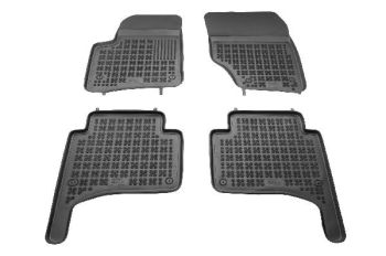 KUMMIMATID VOLKSWAGEN TOUAREG AL.2002