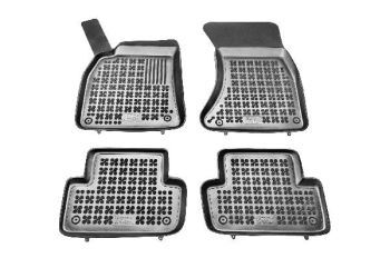 KUMMIMATID AUDI A4 AL.2007