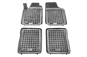 KUMMIMATID AUDI A2 AL.1999