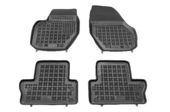 KUMMIMATID VOLVO V60 AL.2011