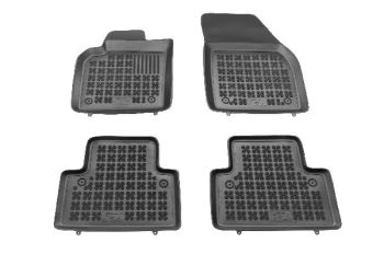 KUMMIMATID VOLVO S40 AL.2004