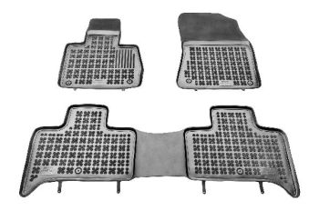 KUMMIMATID BMW X5 AL.1999