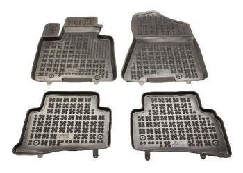 KUMMIMATID KIA SPORTAGE AL.2015