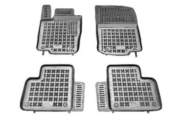 KUMMIMATID MERCEDES GLE AL.2015