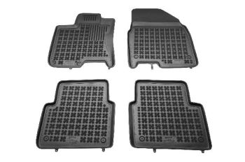 KUMMIMATID NISSAN QASHQAI AL.2008