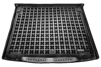 PAGASIMATT VOLKSWAGEN CADDY AL.2007