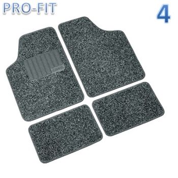 TEKSTIILIST JALAMATID PRO-FIT