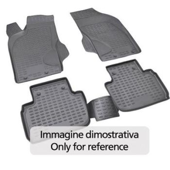 KUMMIMATID SEAT LEON 9/05>